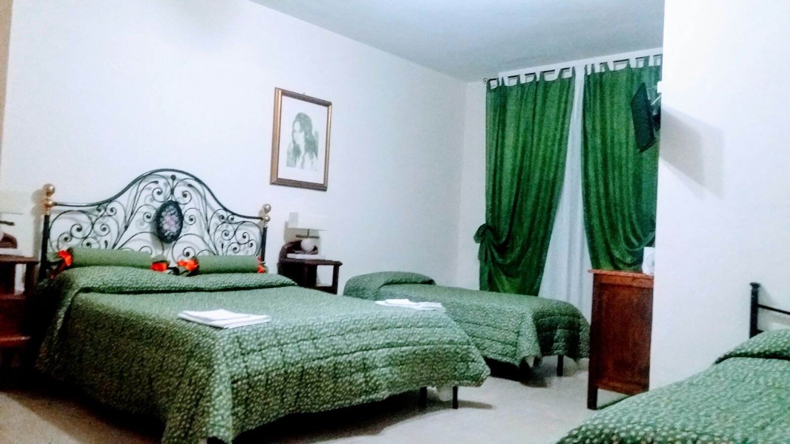 Villa Oasi-官方