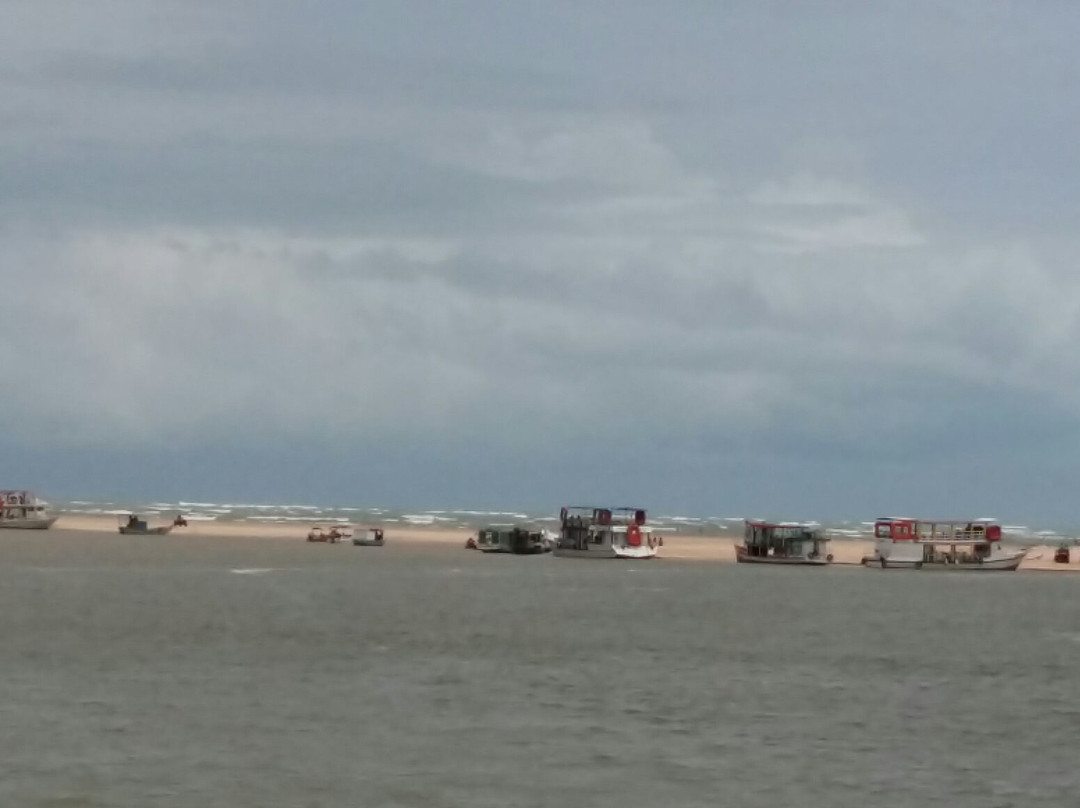 Poldros Beach-Parnaiba必去景点