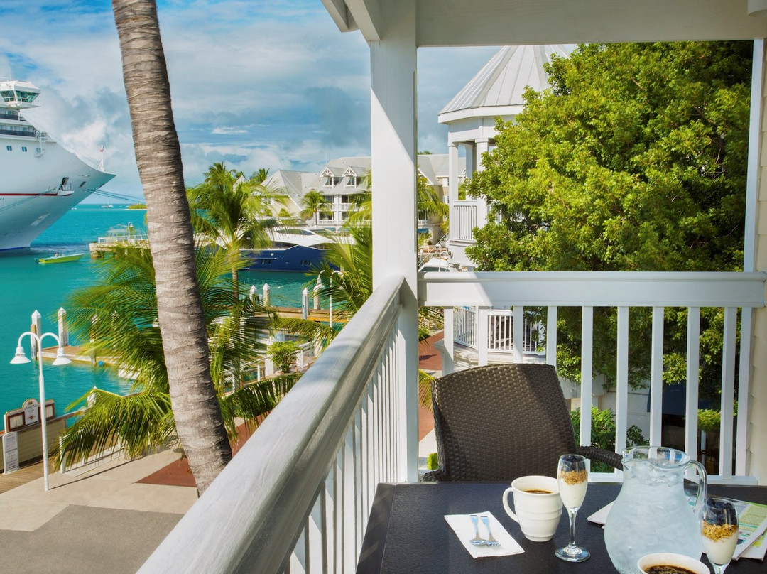 Hyatt Vacation Club at Sunset Harbor主图