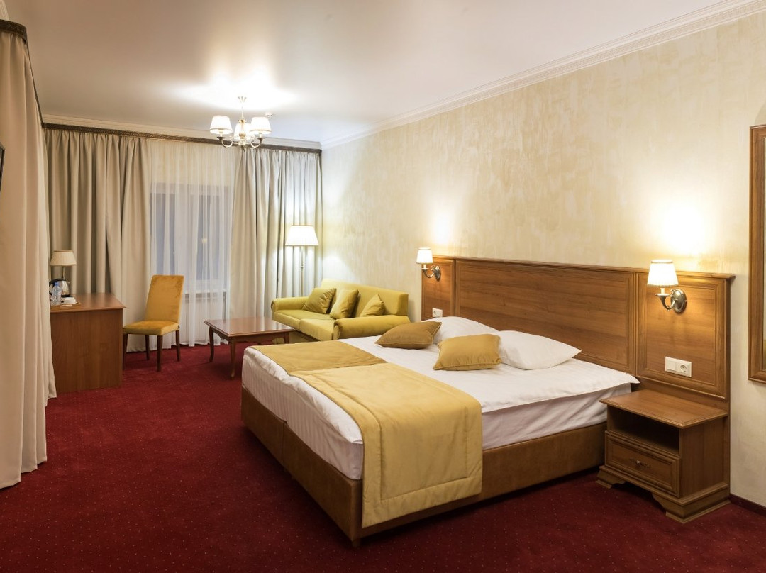 Kalina hotel主图