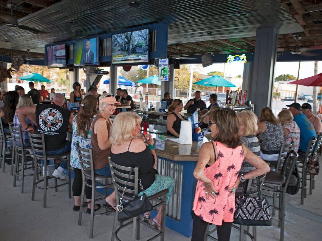 Rusty's Raw Bar and Grill - Cape Coral