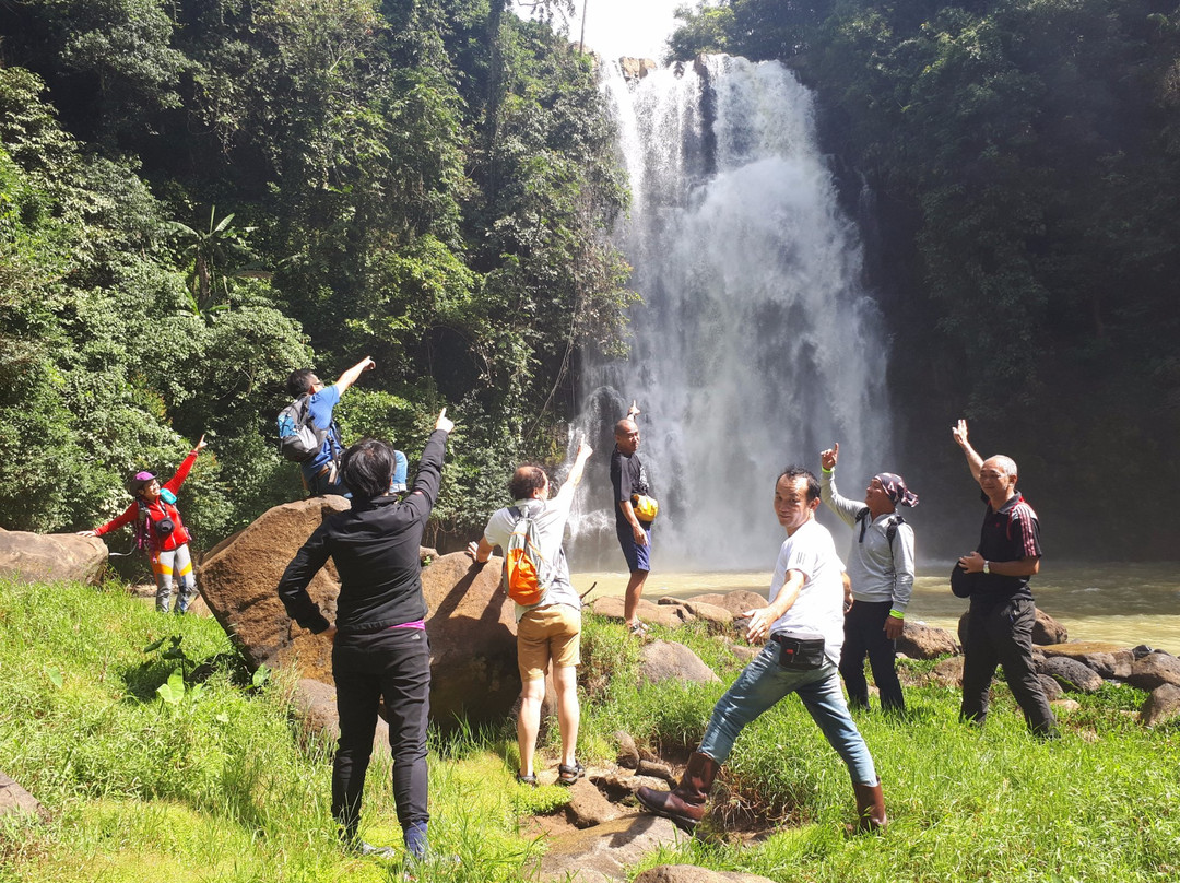 Dalat Private Tours-大勒必去景点