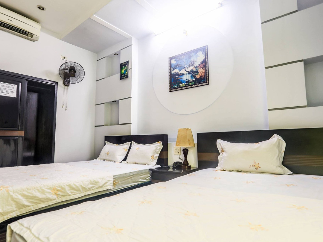 Thanh Kim Anh Hotel主图