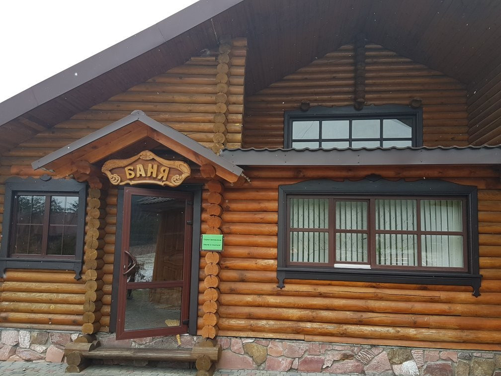 Mashevskiy Bor