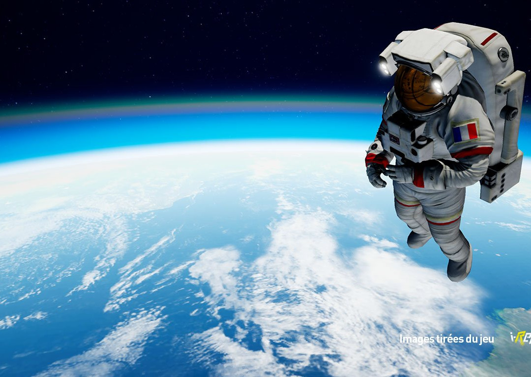 I-REALITY Lyon-里昂必去景点