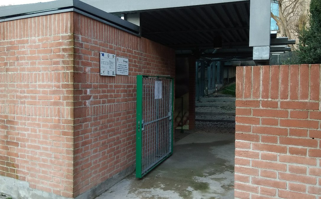 Area Archeologica di Via Santo Stefano-Este必去景点