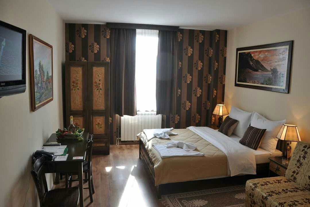 Vila HIT Garni主图