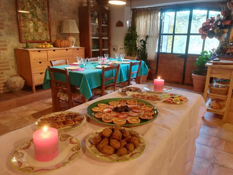 Agriturismo Frallarenza-官方