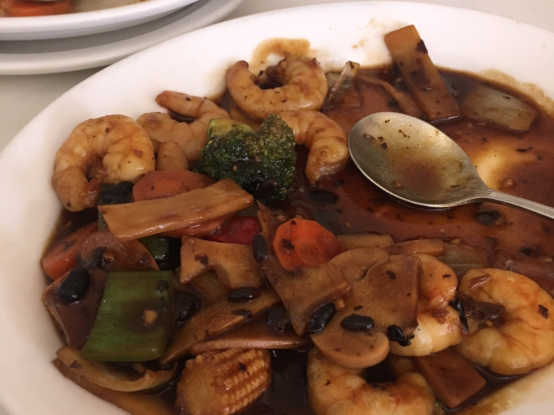 Friendship Chinese Restaurant