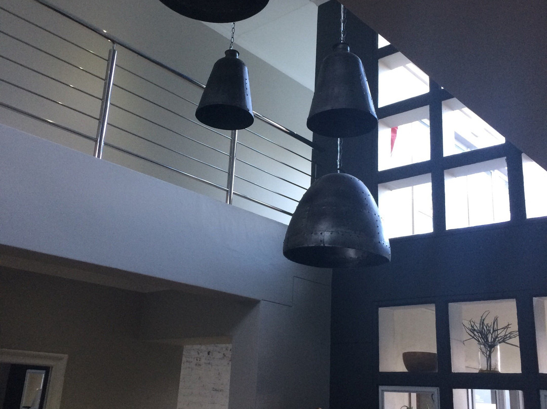 The Edge Boutique Bed & Breakfast主图