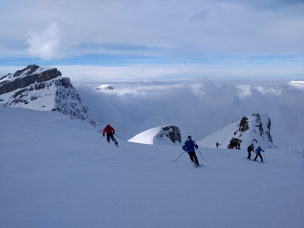 Active Snow Team景点图片