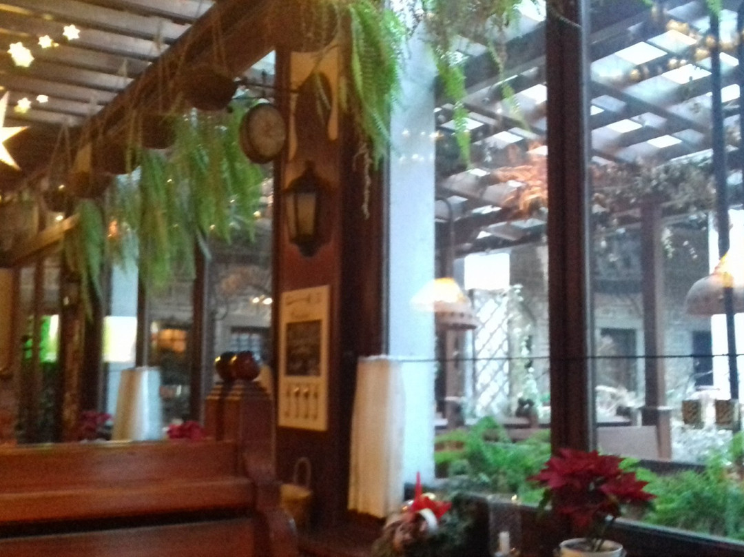 Beerhouse An