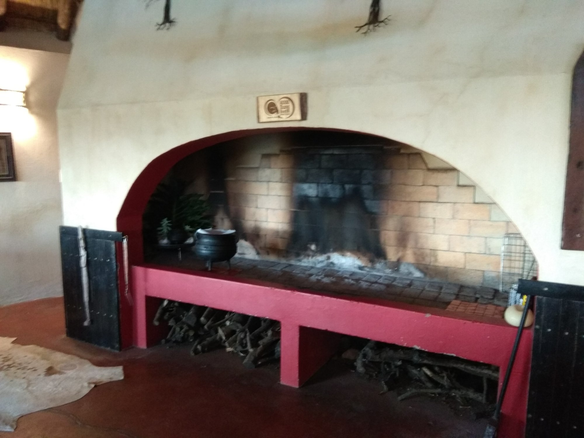 Addo Dung Beetle Guest Farm-家庭/游戏区