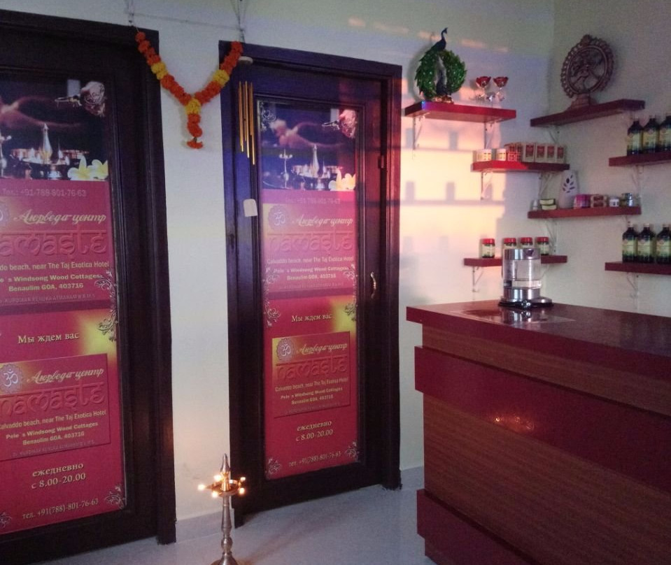 Ayurveda Center Om-Namaste景点图片