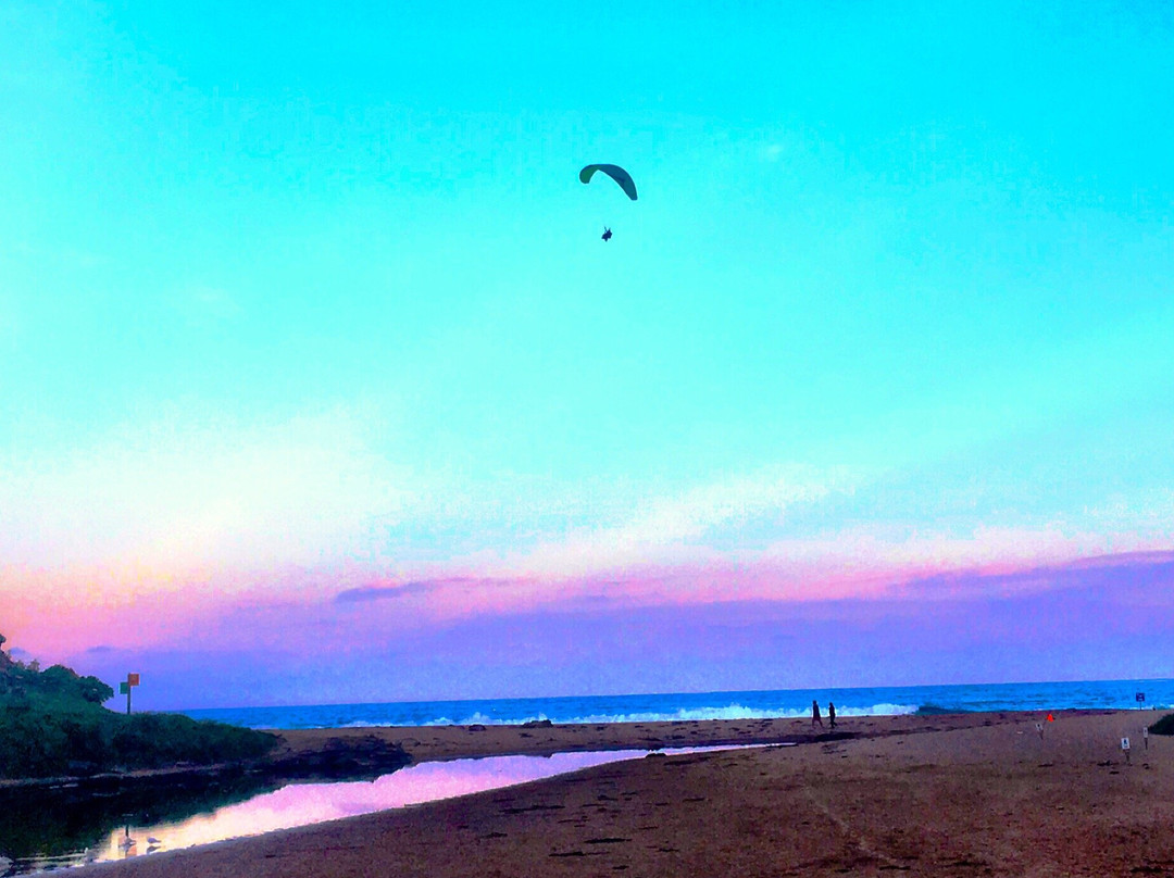 Adventure Plus Paragliding-Stanwell Park必去景点