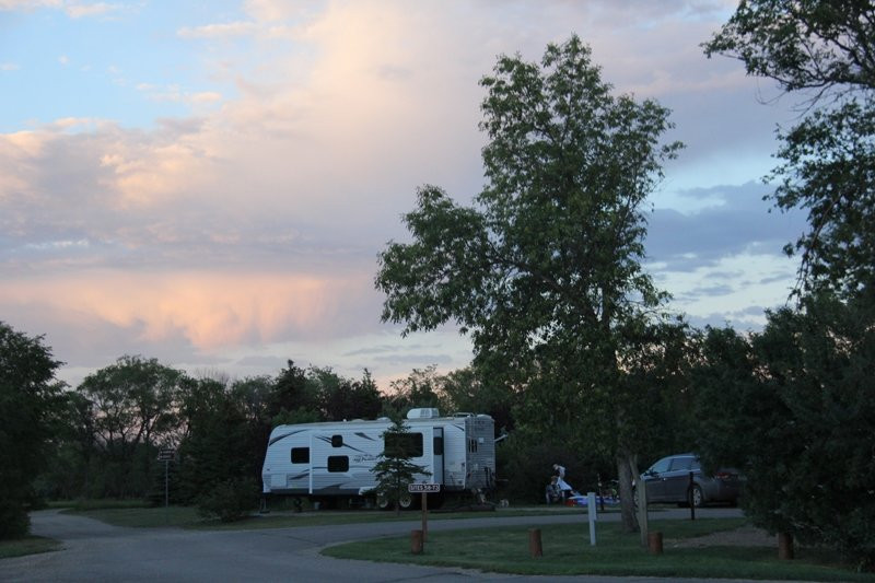 Lewis and Clark State Park景点图片