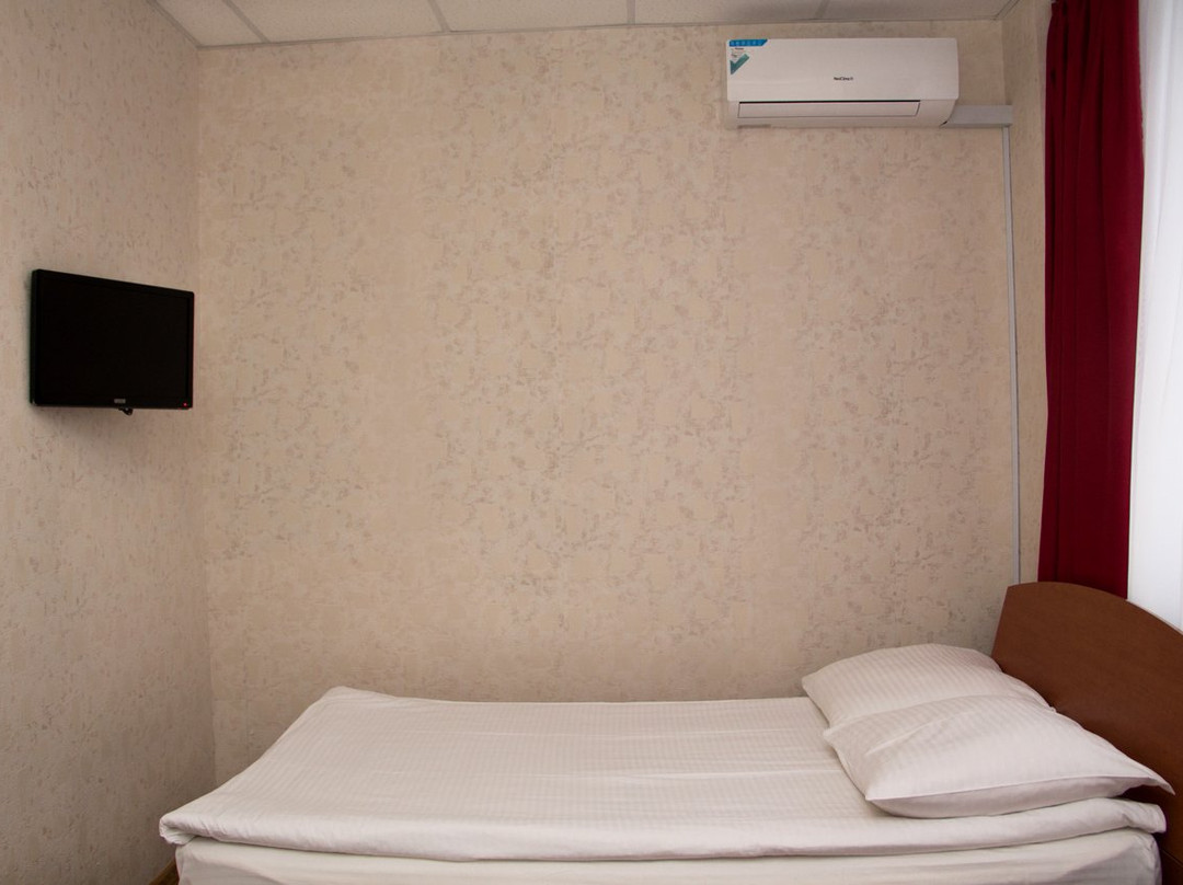 Hotel Complex Region 59主图