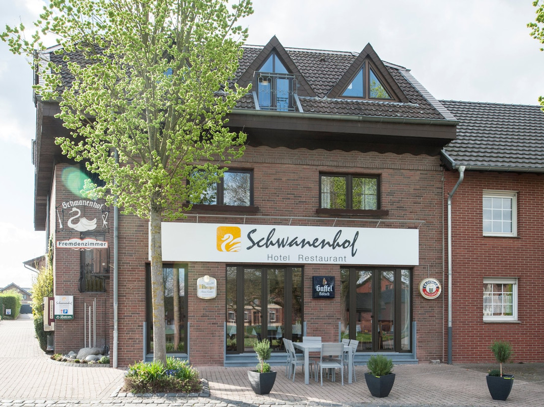 Schwanenhof主图
