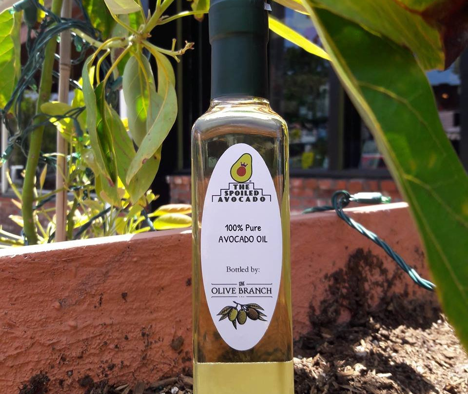 The Spoiled Avocado-Fallbrook必去景点