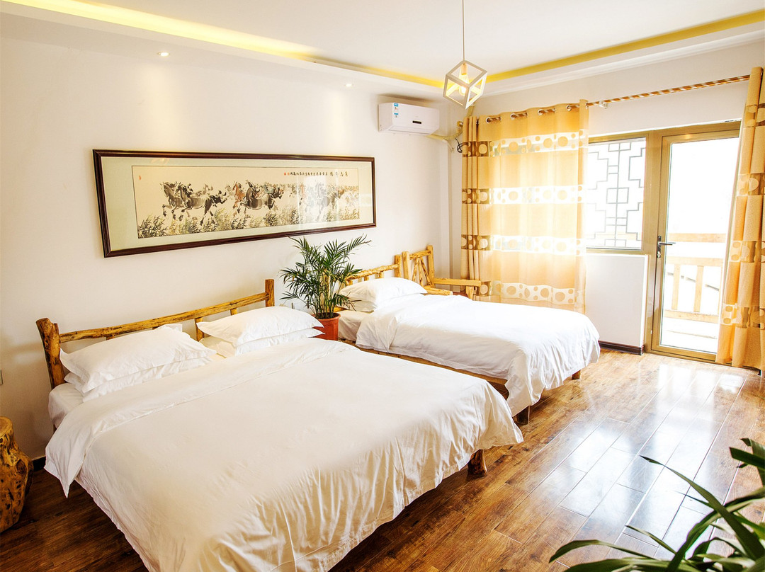 丝绸驿游多多客栈 主图