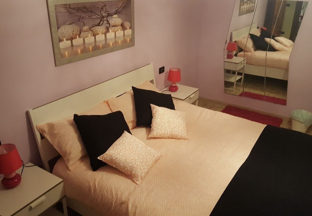 Sweet Dreams Fashion B&B主图