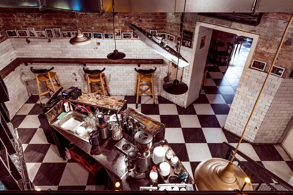 Das Boot jazz&beer bar景点图片
