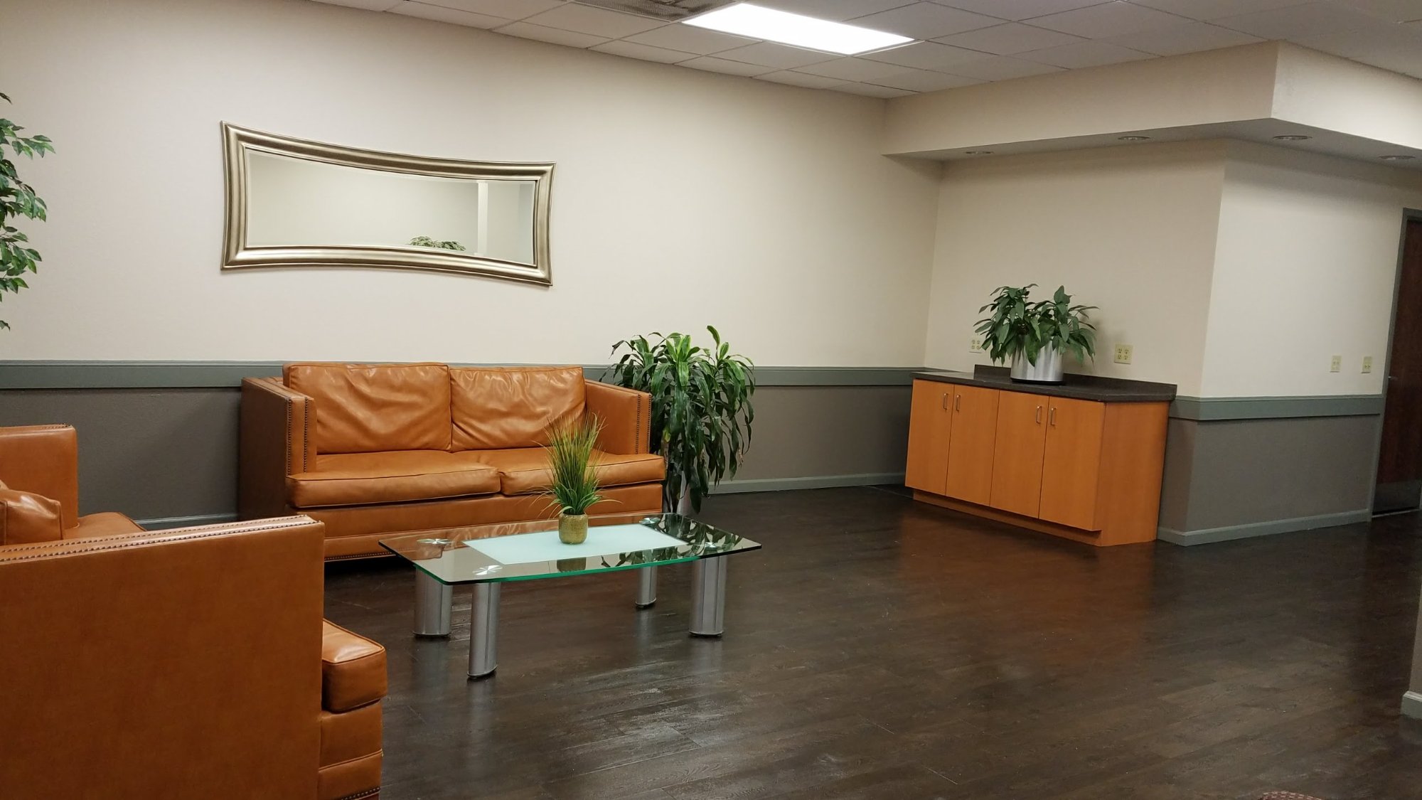 Ramada by Wyndham St. Louis Airport and Conference Center-浴室