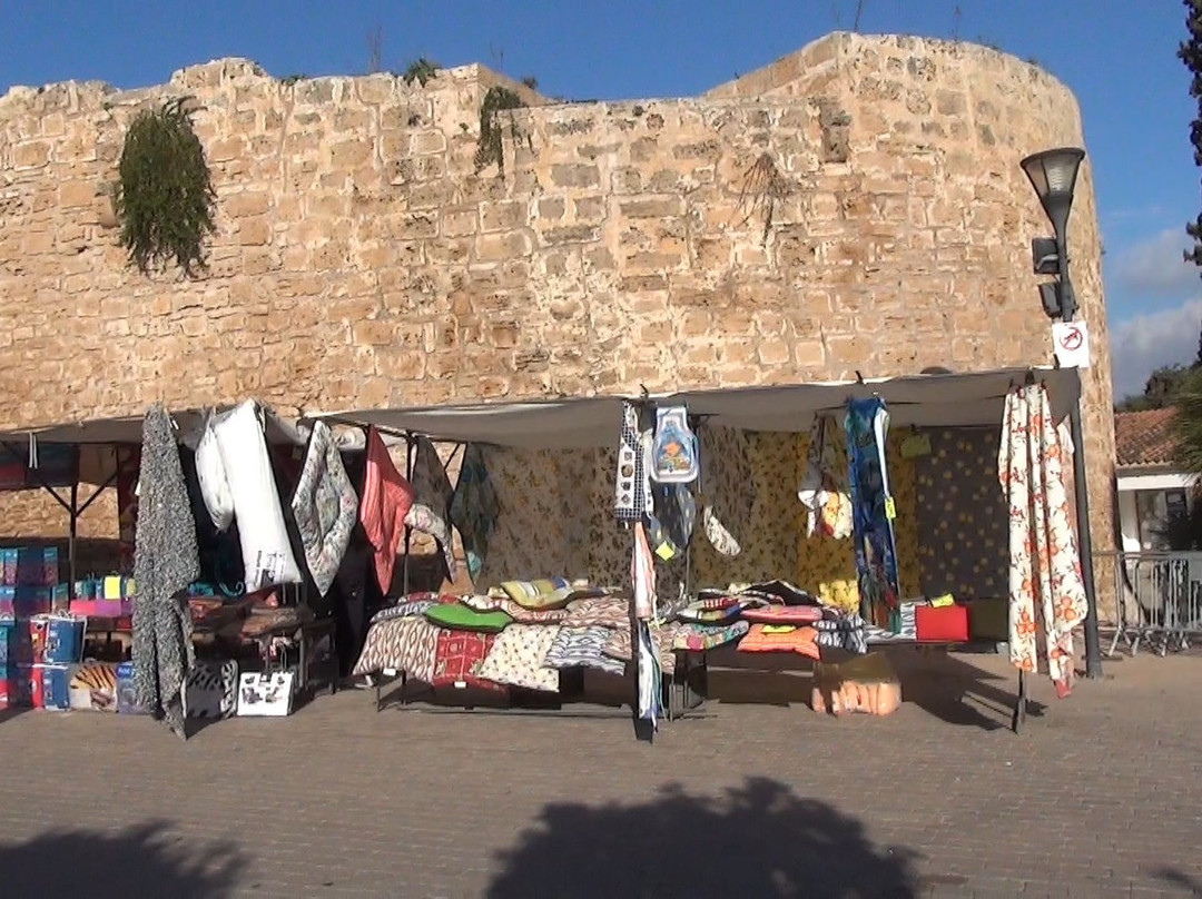 Alcudia Markt景点图片