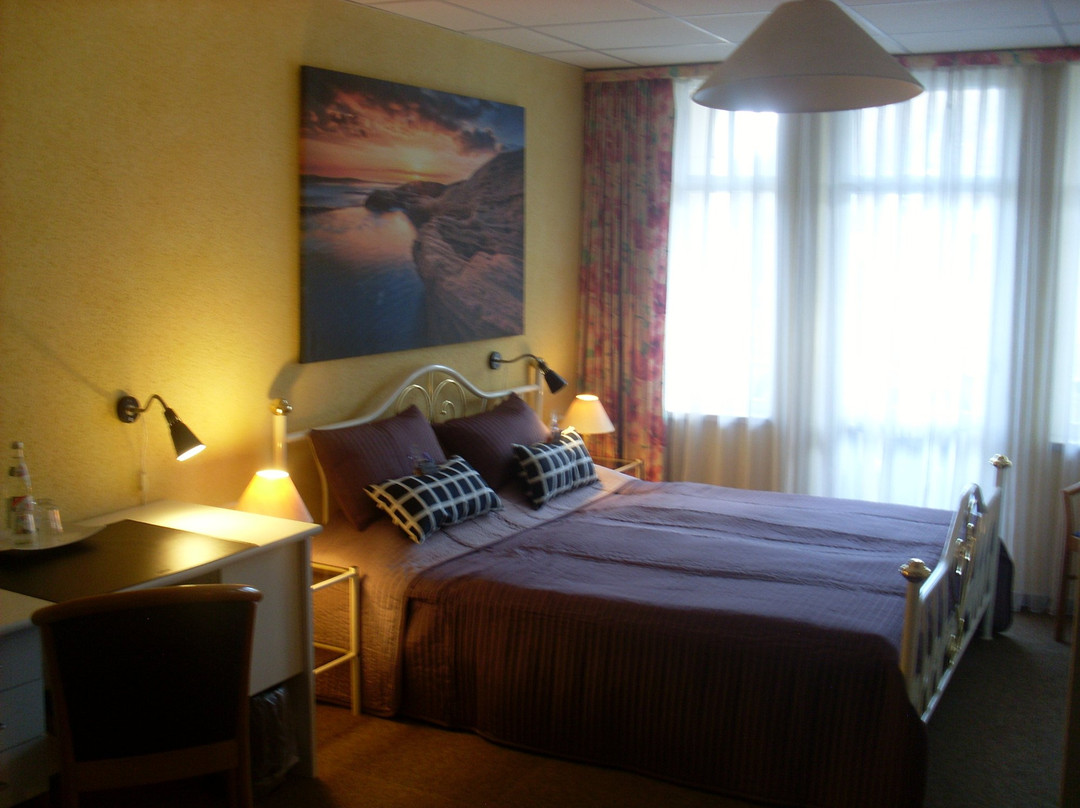 Amadeus Boutique Hotel Deutscher Hof Inn & Suites主图