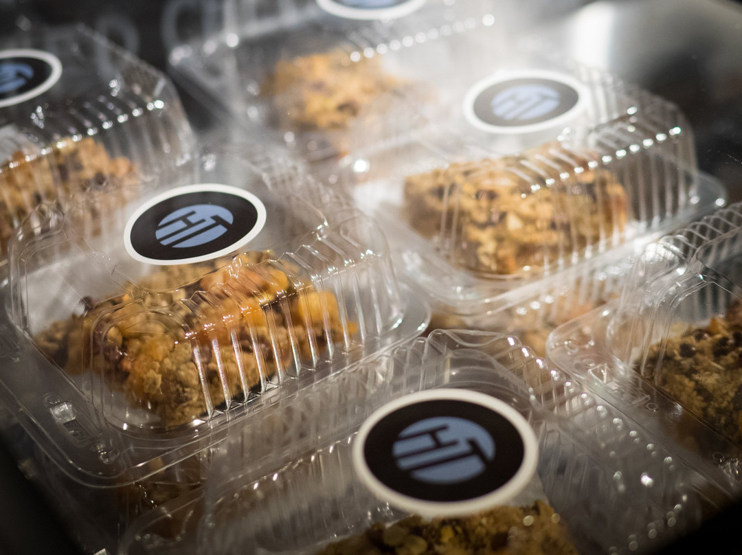 Hopewell Theater-Hopewell必去景点