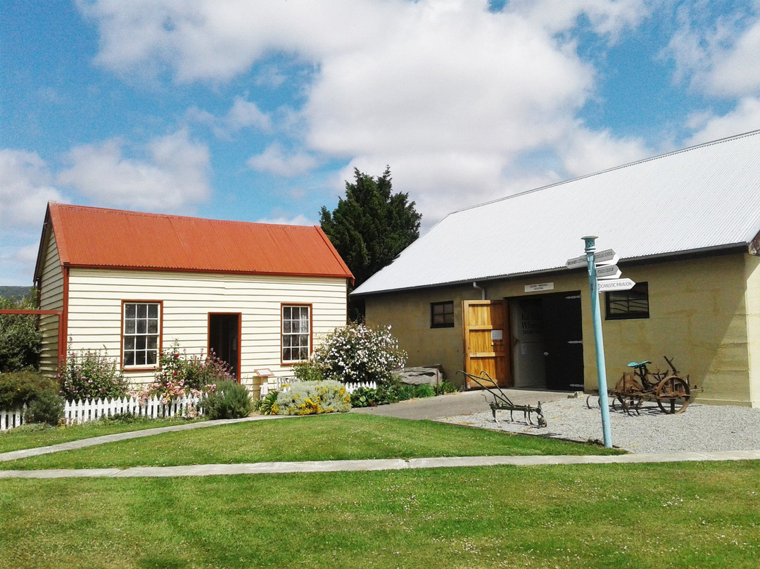 Waimate Museum and Archives景点图片