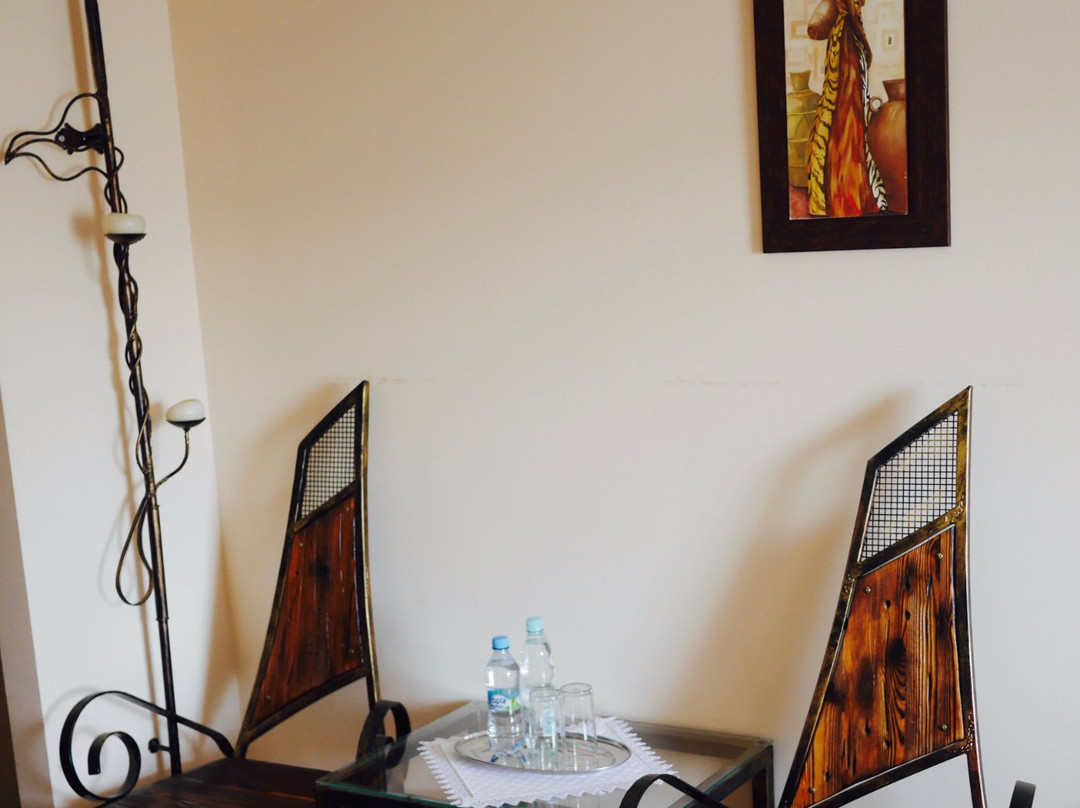Hotel Stajnia Wolica主图