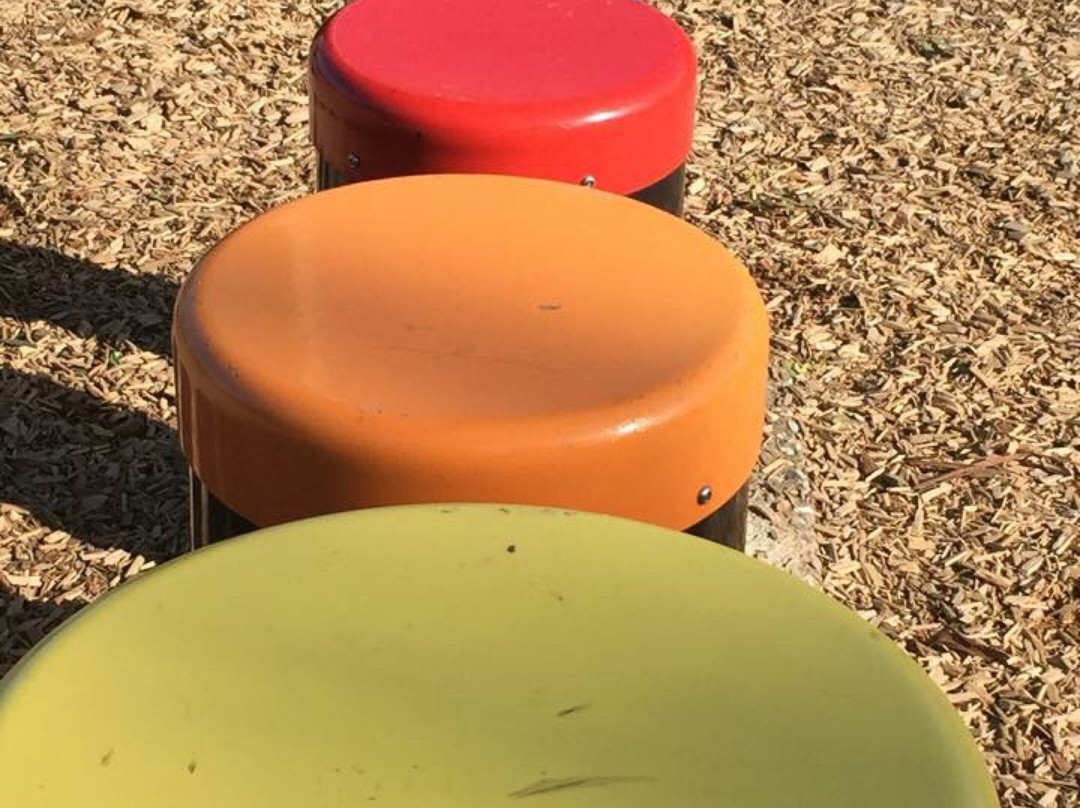 Woodend Children's Park-Woodend必去景点