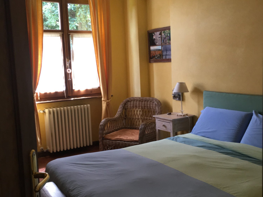 Cascina la Maddalena Bed & Wine主图
