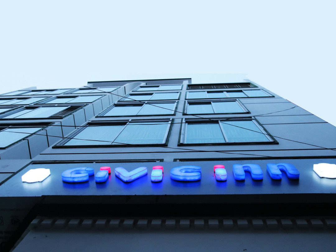 Hotel Civicinn主图