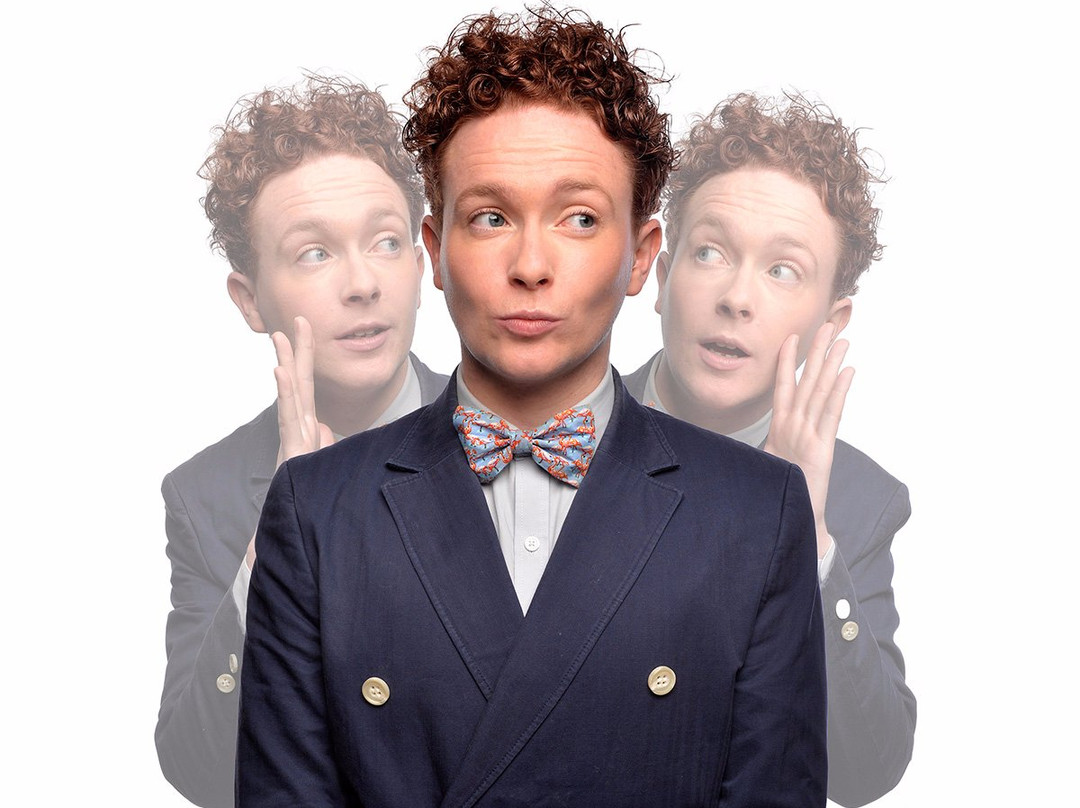 Hebden Bridge Comedy Club-Hebden Bridge必去景点