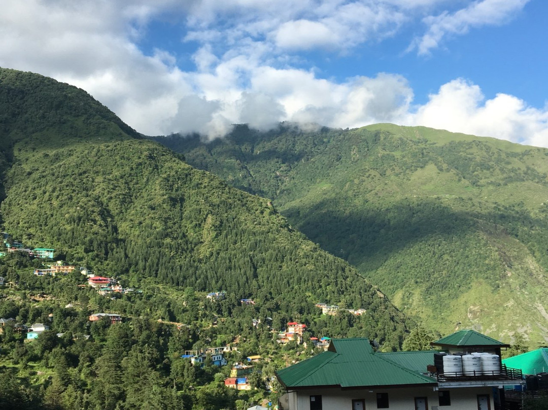 达拉姆科特旅游攻略图片