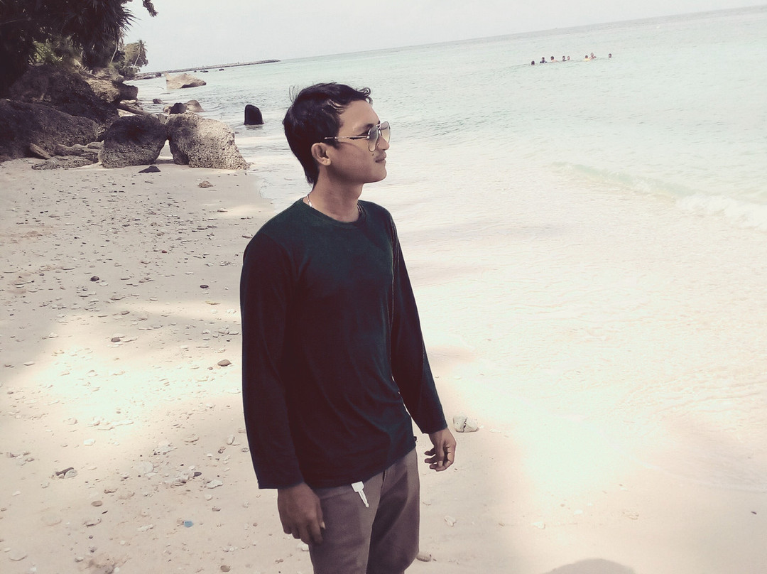 Seumadu Island-Lhokseumawe必去景点