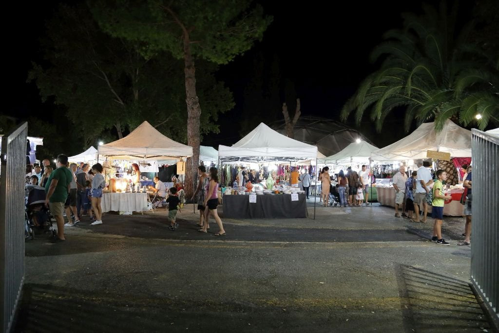 Orso Bianco Parco Eventi-Vada必去景点