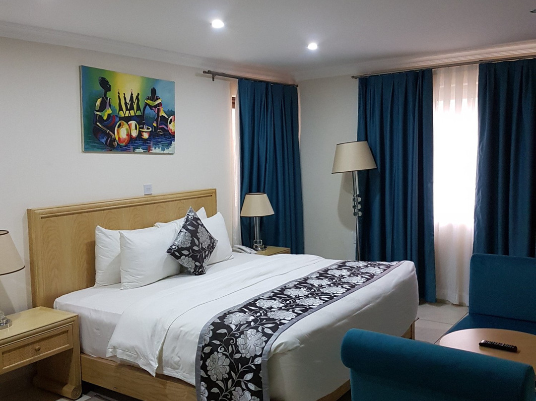 Eastern Premier Hotel