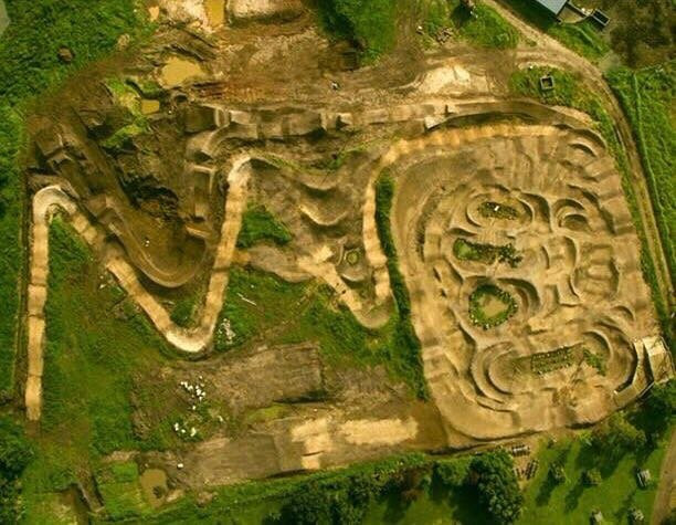 Garden Route Trail Park-克尼斯纳必去景点