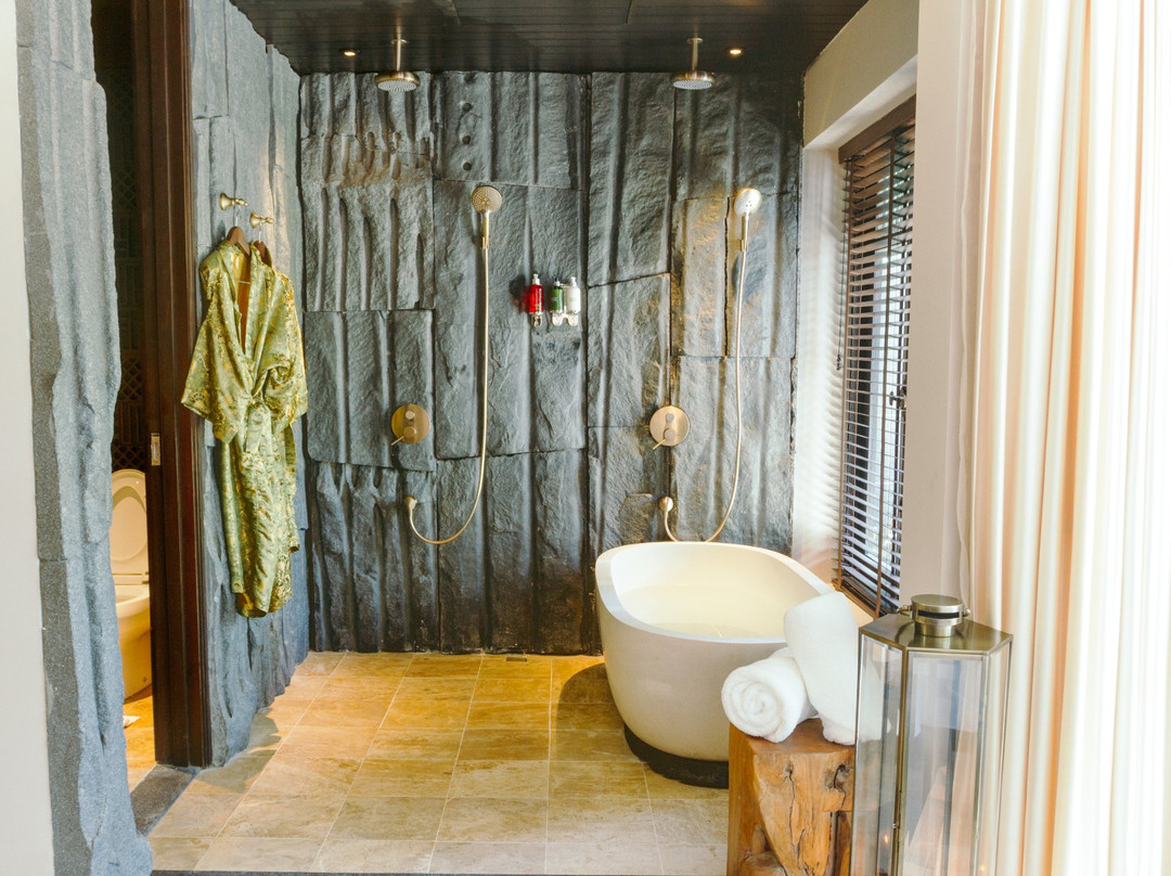 Anmai Spa-Cua Can必去景点