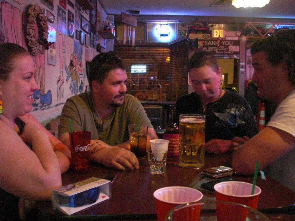 The Huddle-Globe必去景点