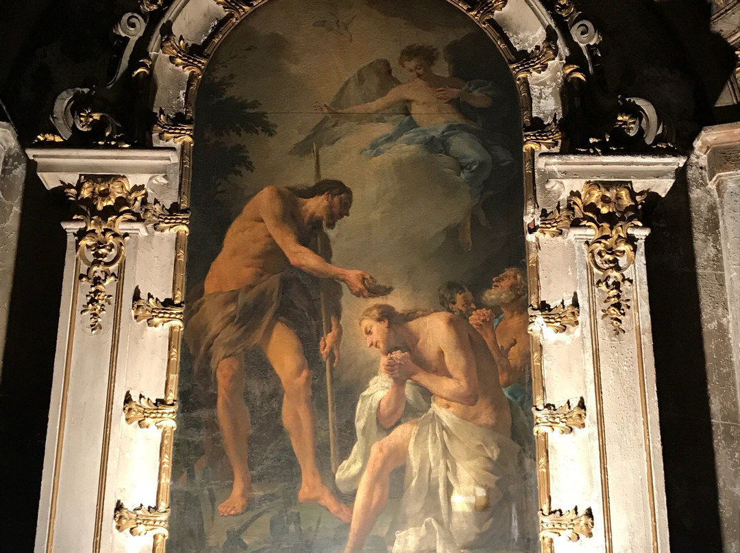 Paroisse Saint-Bruno-Les-Chartreux-里昂必去景点