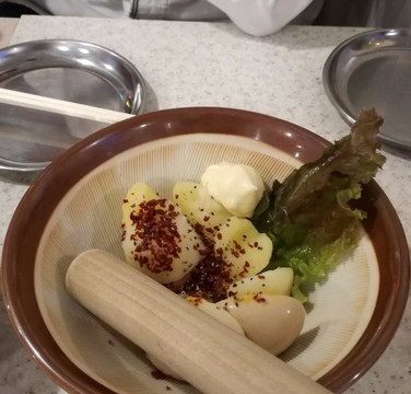 串カツ田中 薬院店