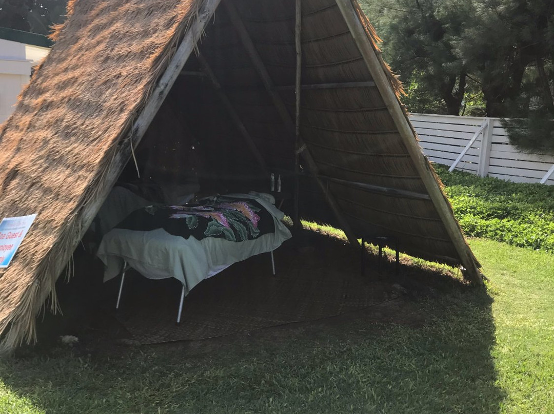 Hanalei Day Spa景点图片