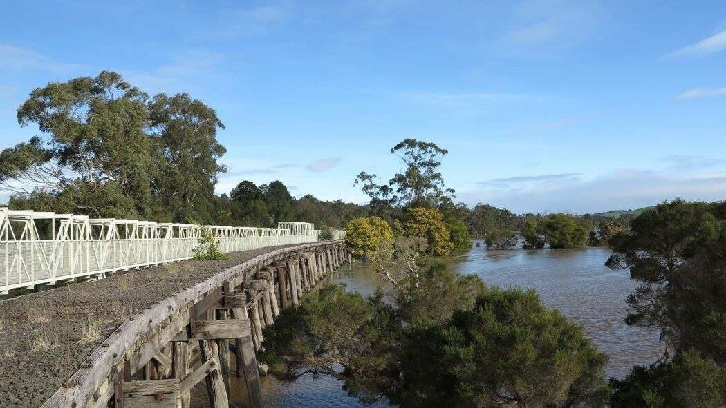 Great Southern Rail Trail