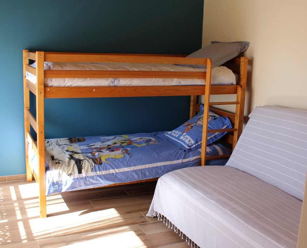 Gite Du puy de l'etang主图