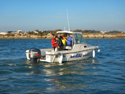 Cercle Nautique Royan-鲁瓦扬必去景点