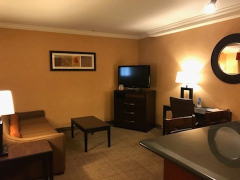 Comfort Inn Columbia Gorge